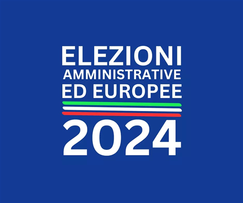 Elezioni 8/9 Giugno 2024. Cittadini Europei