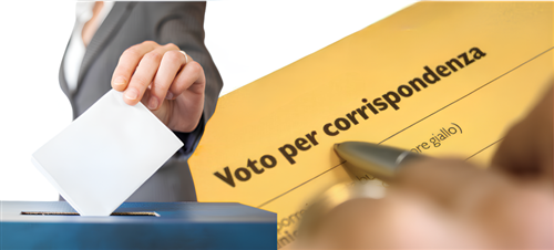 Referendum 22/23 marzo 2026